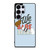 WE BARE BEARS CARTOON LOGO Samsung Galaxy S25 Ultra Case
