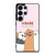 WE BARE BEARS CARTOON SERIES Samsung Galaxy S25 Ultra Case