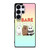 WE BARE BEARS COLORFUL Samsung Galaxy S25 Ultra Case