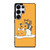 WE BARE BEARS X GUDETAMA Samsung Galaxy S25 Ultra Case