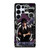 WEDNESDAY ADDAMS FAMILY SERIES Samsung Galaxy S25 Ultra Case
