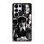 WEDNESDAY ADDAMS MOVIES COLLAGE Samsung Galaxy S25 Ultra Case