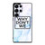 WHY DONT WE MARBLE LOGO Samsung Galaxy S25 Ultra Case WHY DONT WE MARBLE LOGO Samsung Galaxy S25 Ultra Case