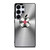 WINTER SOLDIER APPLE LOGO Samsung Galaxy S25 Ultra Case