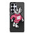 WISCONSIN BADGERS FOOTBALL MASCOT Samsung Galaxy S25 Ultra Case