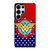 WONDER WOMAN LOGO DC Samsung Galaxy S25 Ultra Case
