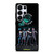 WRAITHS OUTLAWS CYBERPUNK 2077 Samsung Galaxy S25 Ultra Case