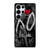 XO THE WEEKND COLLAGE Samsung Galaxy S25 Ultra Case
