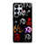 XO THE WEEKND LOGO Samsung Galaxy S25 Ultra Case