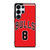 ZACH LAVINE CHICAGO BULLS KIT Samsung Galaxy S25 Ultra Case ZACH LAVINE CHICAGO BULLS KIT Samsung Galaxy S25 Ultra Case