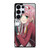 ZERO TWO CUTE DARLING IN FRANXX ANIME Samsung Galaxy S25 Ultra Case