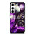 LAMAR JACKSON BALTIMORE RAVENS ART Samsung Galaxy S24 Case