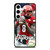 LAMAR JACKSON LOUISVILLE NFL Samsung Galaxy S24 Case