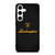 LAMBORGHINI CARBOON Samsung Galaxy S24 Case