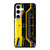 LAMBORGHINI URUS GRILLES VIEW Samsung Galaxy S24 Case