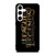 LEAGUE OF LEGENDS METAL LOGO Samsung Galaxy S24 Case