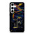 LED ZEPPELIN ARTWORK POSTER Samsung Galaxy S24 Case