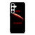 LED ZEPPELIN MOTHERSHIP LOGO Samsung Galaxy S24 Case