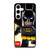 LEGO BATMAN BLACK Samsung Galaxy S24 Case