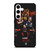 LEONEL MESSI BARCELONA Samsung Galaxy S24 Case