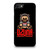 MOSCHINO BEAR WHITE OZUNA iPhone SE 2020 Case