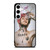 LIL PEEP SMOKE RAPPER  Samsung Galaxy S24 Case