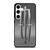 LINCOLN MOTOR GREY Samsung Galaxy S24 Case