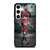 LIONEL MESSI 10 FOOTBALL LEGEND Samsung Galaxy S24 Case