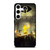 LITTLE NIGHTMARES HORROR GAMES Samsung Galaxy S24 Case