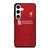 LIVERPOOL FC 2022 KIT Samsung Galaxy S24 Case
