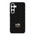 LOGO COACH NEW YORK 2 Samsung Galaxy S24 Case