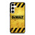 LOGO ICON DEWALT Samsung Galaxy S24 Case