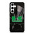 LOGO KAWASAKI MOTOR SPORT MOTOR Samsung Galaxy S24 Case