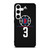LOS ANGELES CLIPPERS JERSEY Samsung Galaxy S24 Case