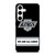 LOS ANGELES KINGS SLOGANS Samsung Galaxy S24 Case