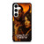 LOVECRAFT COUNTRY CHARACTER Samsung Galaxy S24 Case