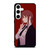 MAKIMA CHAINSAW MAN Samsung Galaxy S24 Case