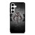 MANDALORIAN LOGO STAR WARS Samsung Galaxy S24 Case