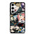 MANGA ANIME SPY X FAMILY Samsung Galaxy S24 Case
