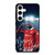 MARCUS RASHFORD MANCHESTER UNITED CELEBRATION Samsung Galaxy S24 Case