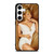 MARIAH CAREY SINGER Samsung Galaxy S24 Case