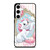 MARIE THE ARISTOCATS CAT MIRROR Samsung Galaxy S24 Case