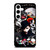 MARILYN MANSON GOTH COLLAGE Samsung Galaxy S24 Case