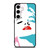 MARILYN MOENROE ABSTRACT Samsung Galaxy S24 Case
