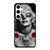 MARILYN MONROE TATTOO Samsung Galaxy S24 Case