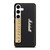 MARSHALL AMPLIFICATION GOLD Samsung Galaxy S24 Case