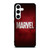 MARVEL LOGO  Samsung Galaxy S24 Case
