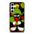 MARVIN THE MARTIAN COLOR SPLASH Samsung Galaxy S24 Case
