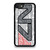 N7 MASS EFFECT LOGO TYPOGRAPHY iPhone SE 2020 Case