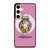 MASTER ROSHI DRAGON BALL Samsung Galaxy S24 Case
